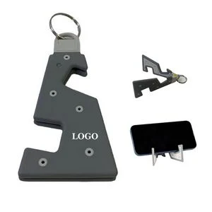 V Shaped Phone Stand For Portable And Stable Device Support 1