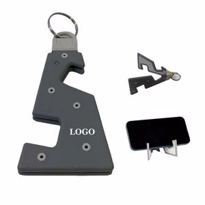 V Shaped Phone Stand For Portable And Stable Device Support