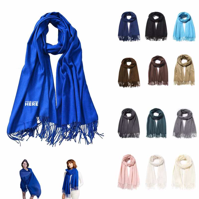 Shawl Wrap Scarf