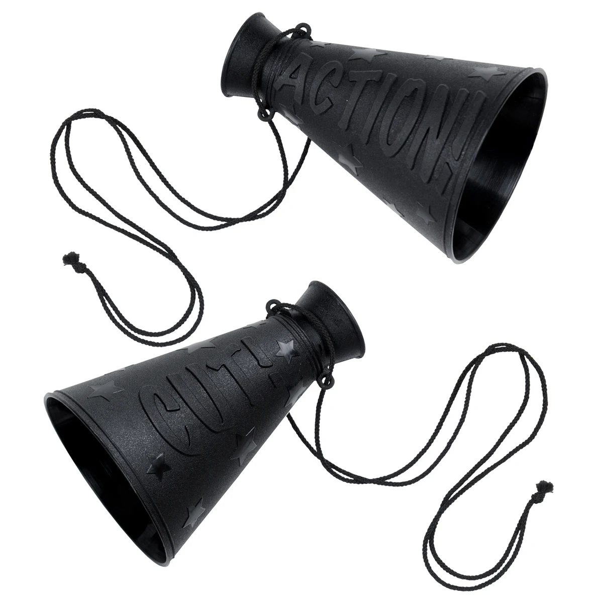 Action! Cut! Megaphone 1