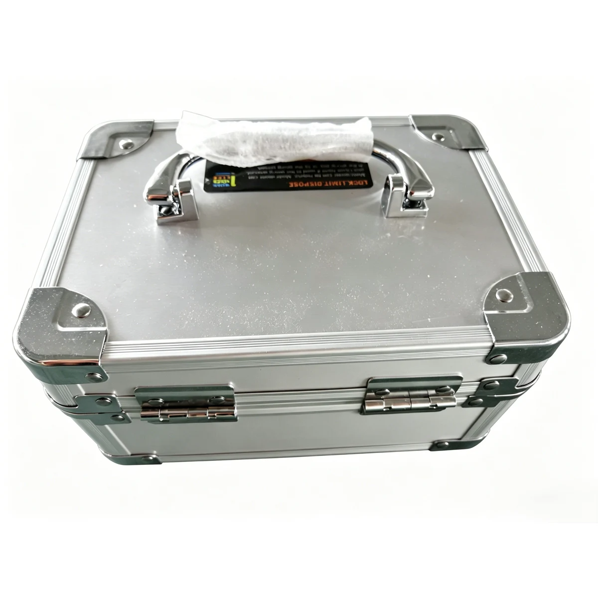 Medicine Locking Box 1
