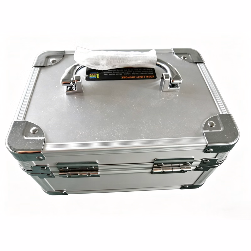 Medicine Locking Box