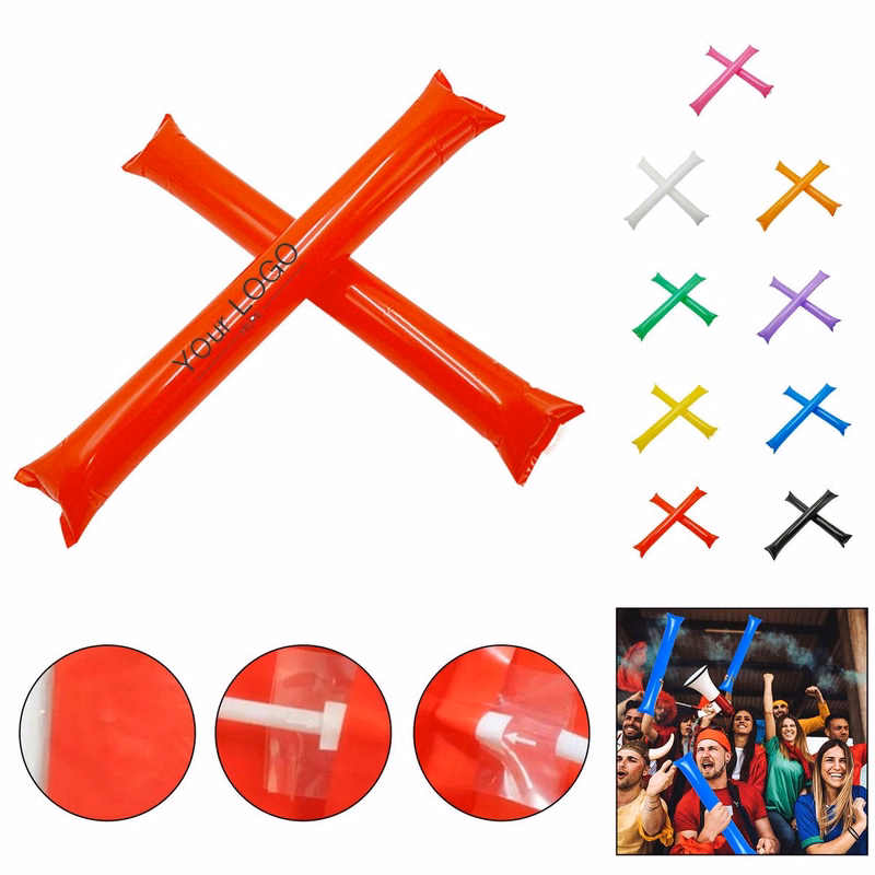 Inflatable Thunder Stick