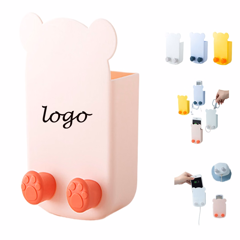 No-Drilling Pen Holder