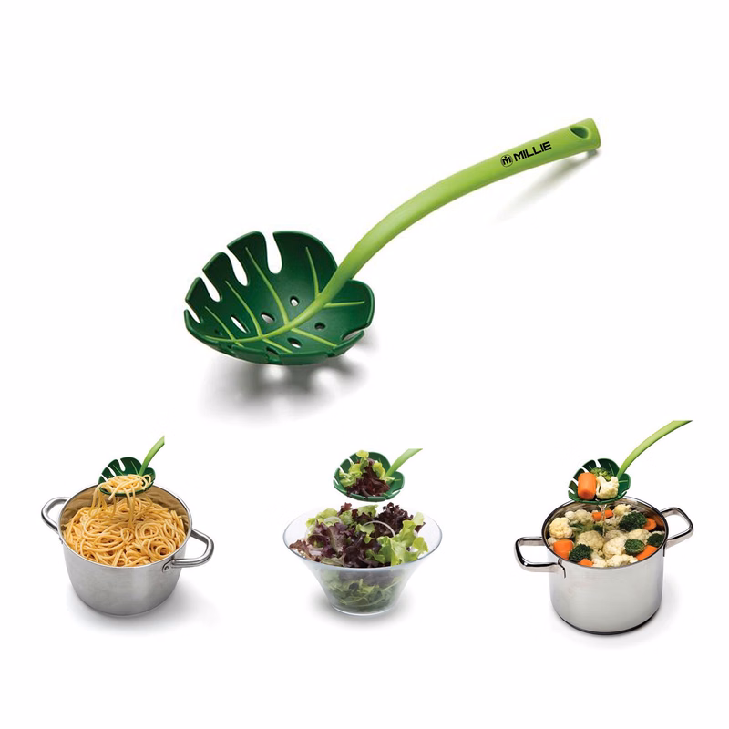 Creative Turtle Leaf Colander