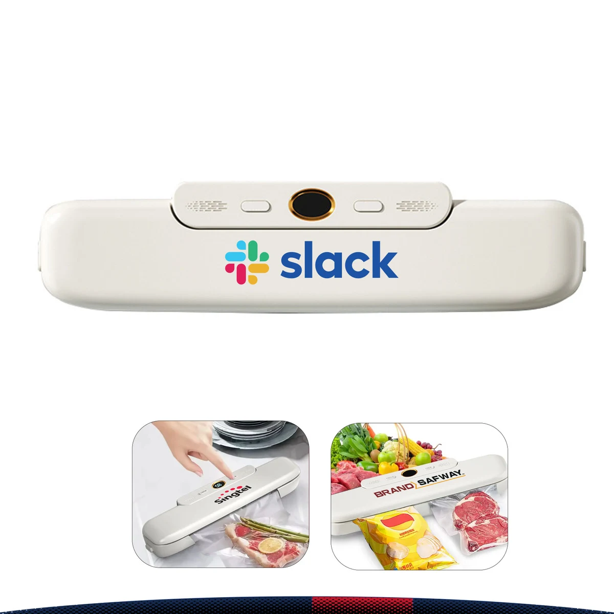 Likter Automatic Sealer Machine 1