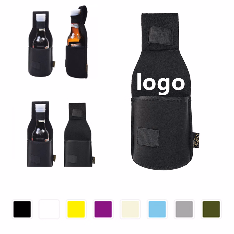 Single Can Bottle Holster
