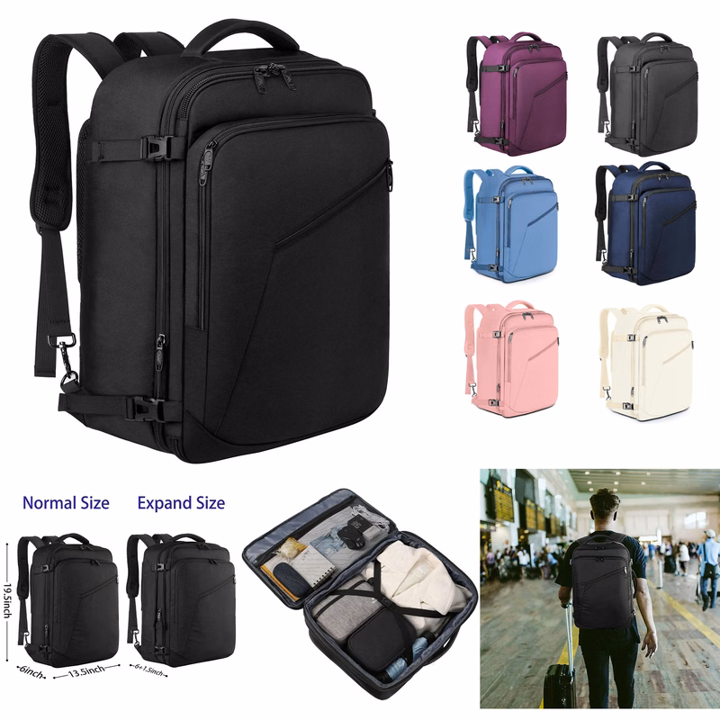 Extra Large Travel Backpack