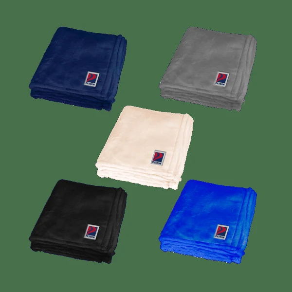 Mink Touch Blanket 1