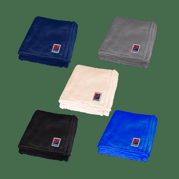Mink Touch Blanket