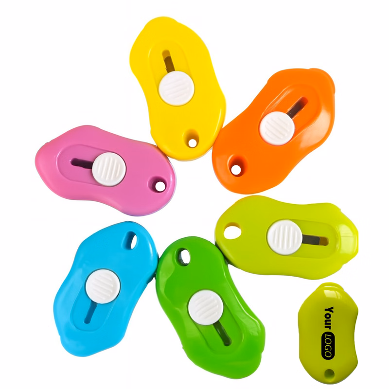 Retractable Utility Knife Cutter