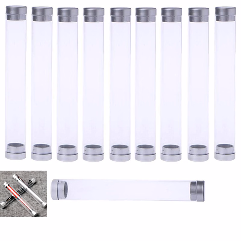 Cylinder Tube Pen