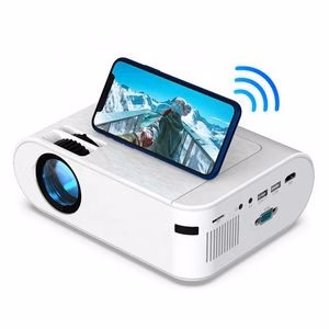 P62 Mini Projector