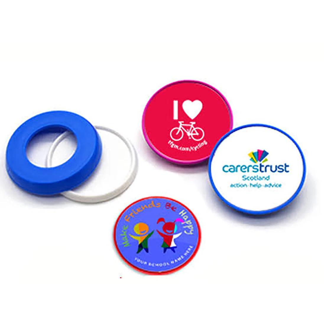 Pop Badge 1