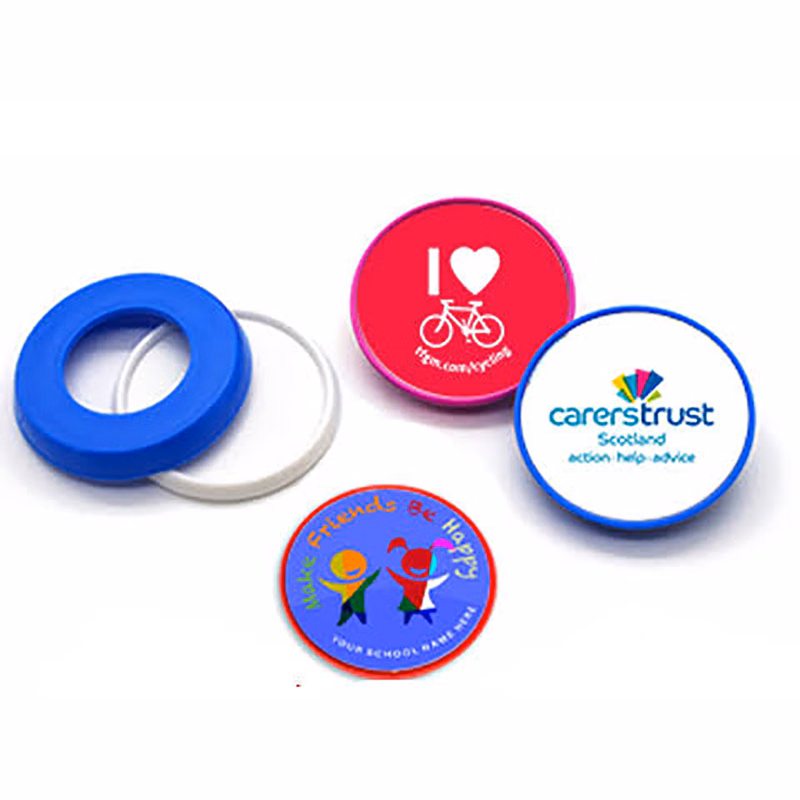 Pop Badge