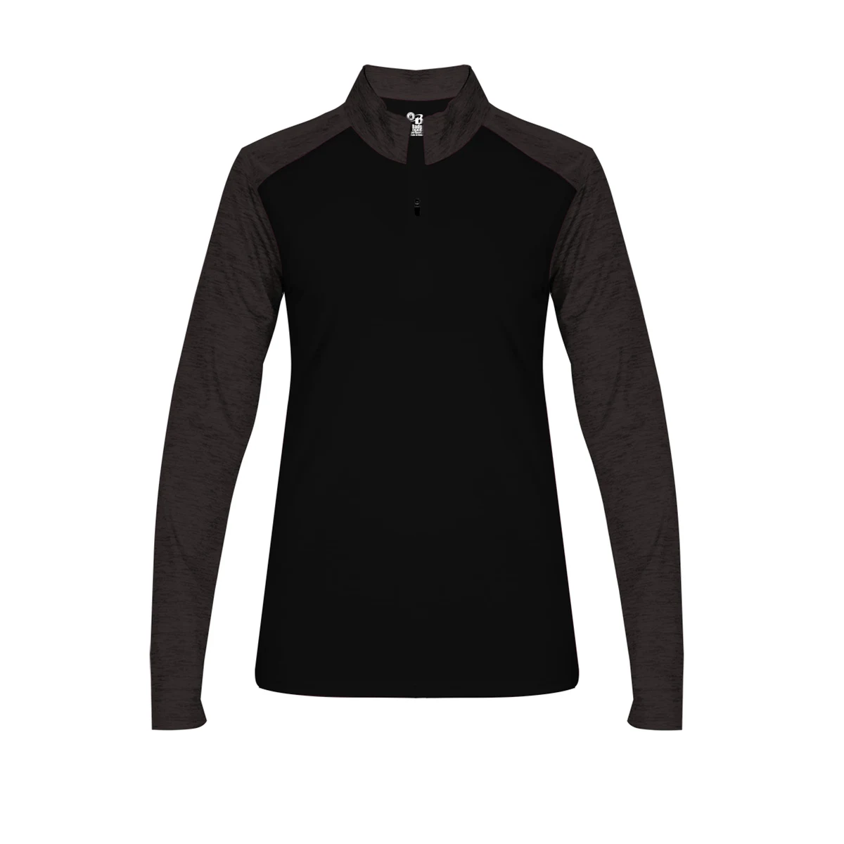 TONAL BLEND SPORT LADIES' 1/4 1