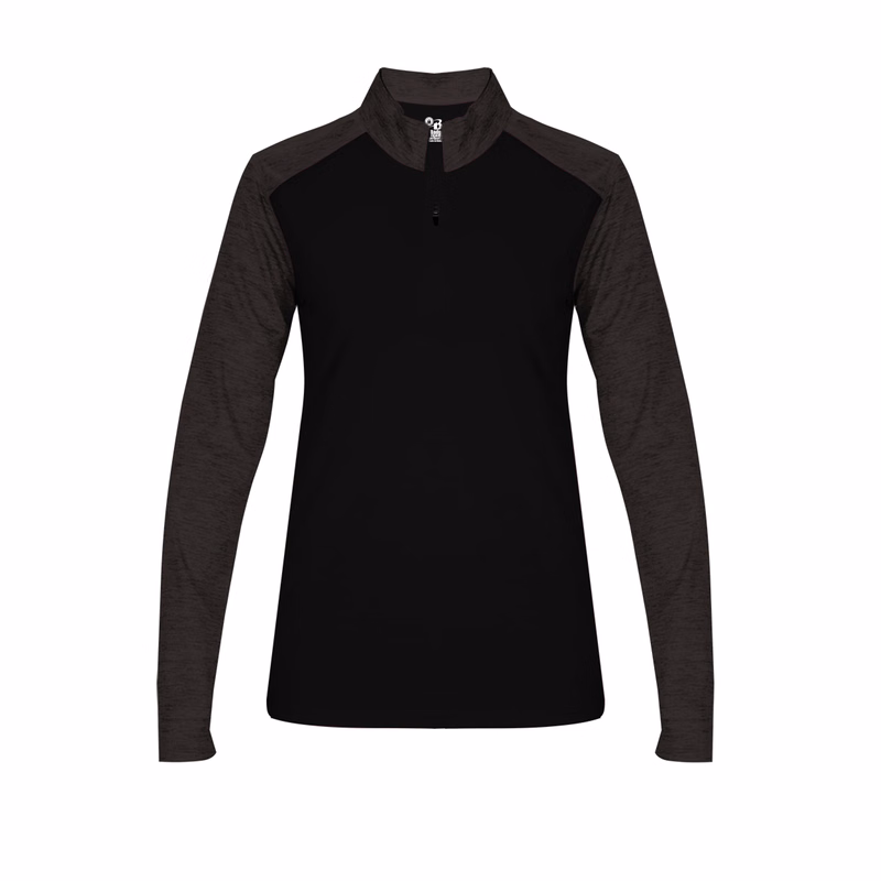 TONAL BLEND SPORT LADIES' 1/4
