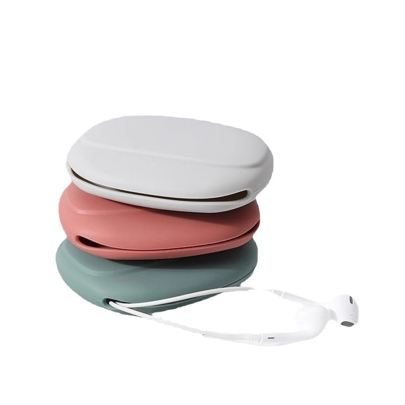 Soft Silicone Storage Pouch 1