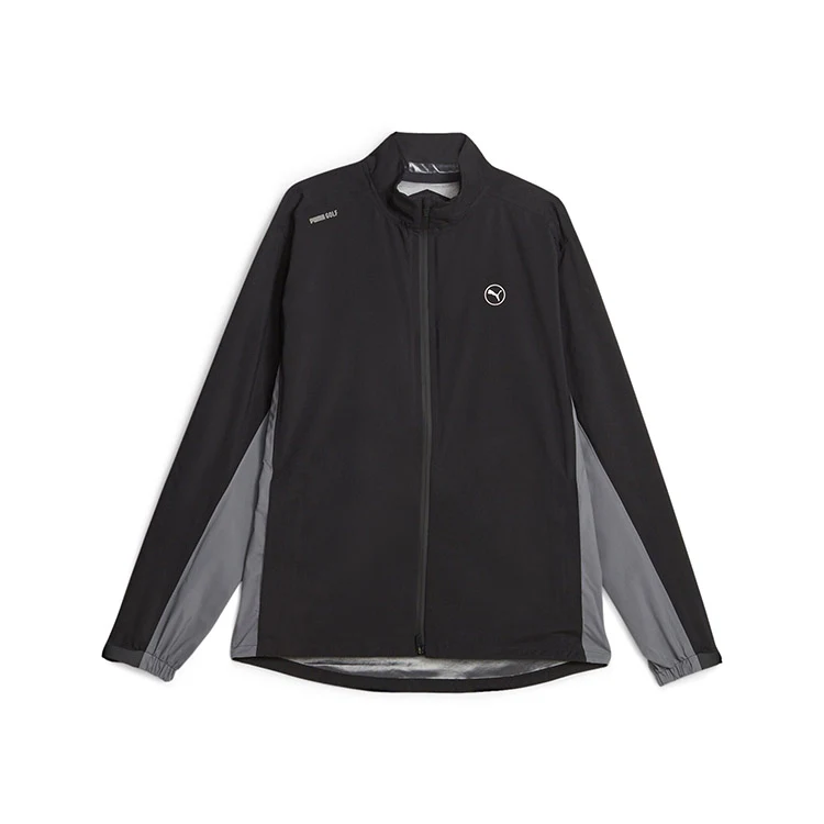 Puma DRYLBL Rain Jacket 1