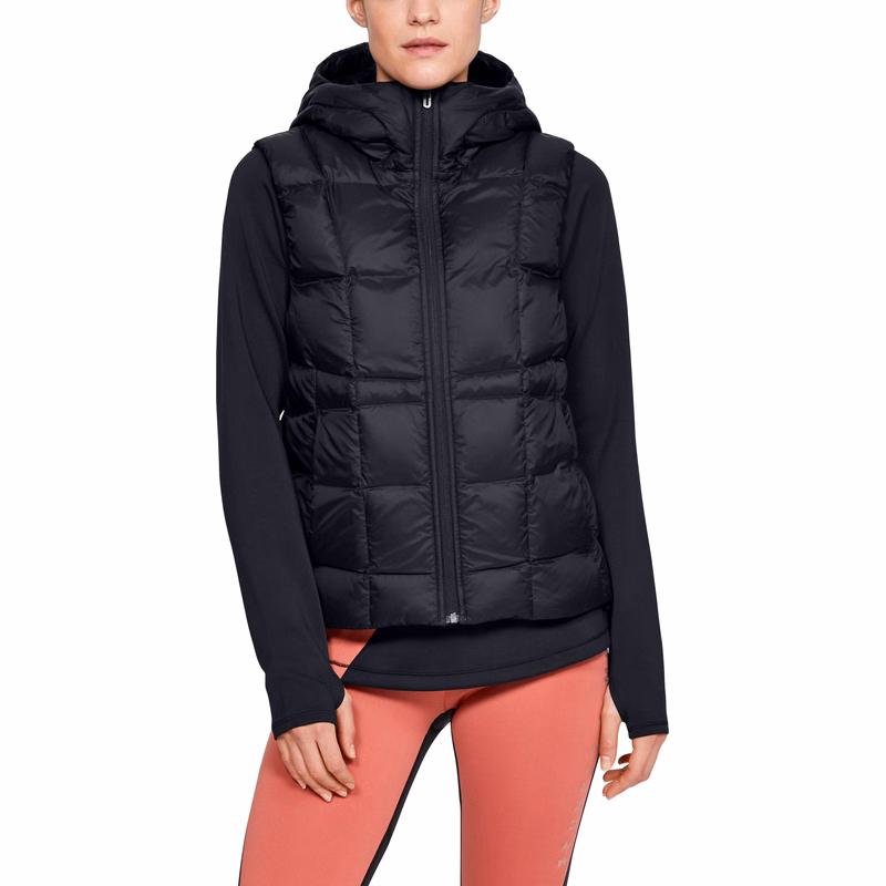 UA Armour Down Women's Vest