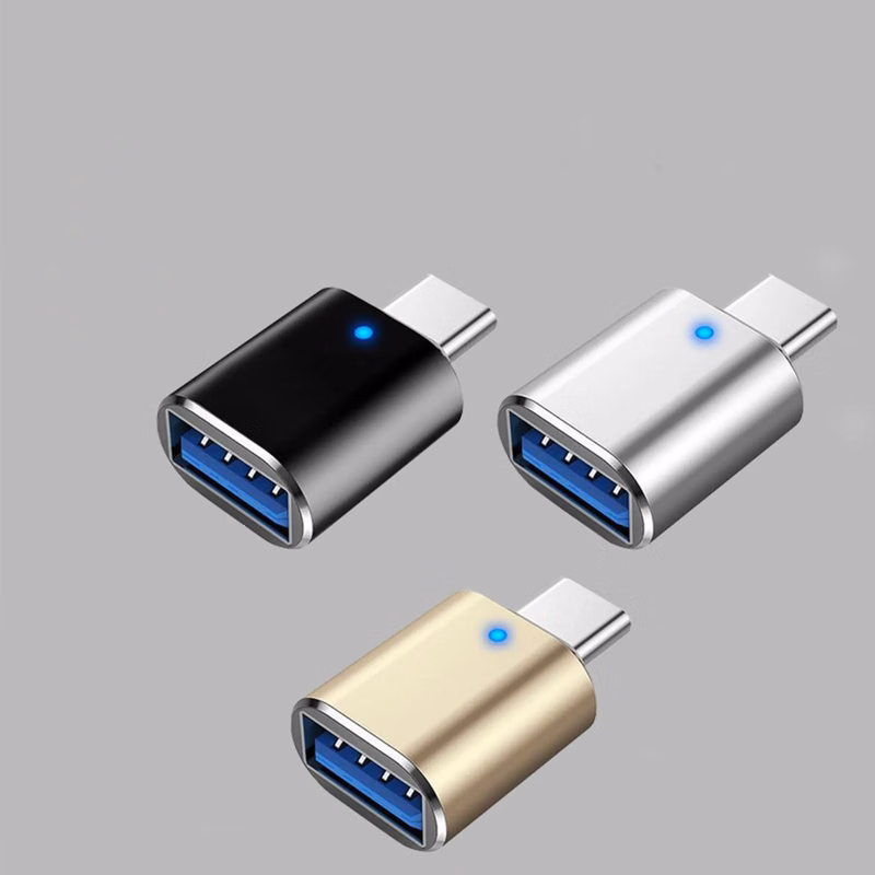 Custom Adapter