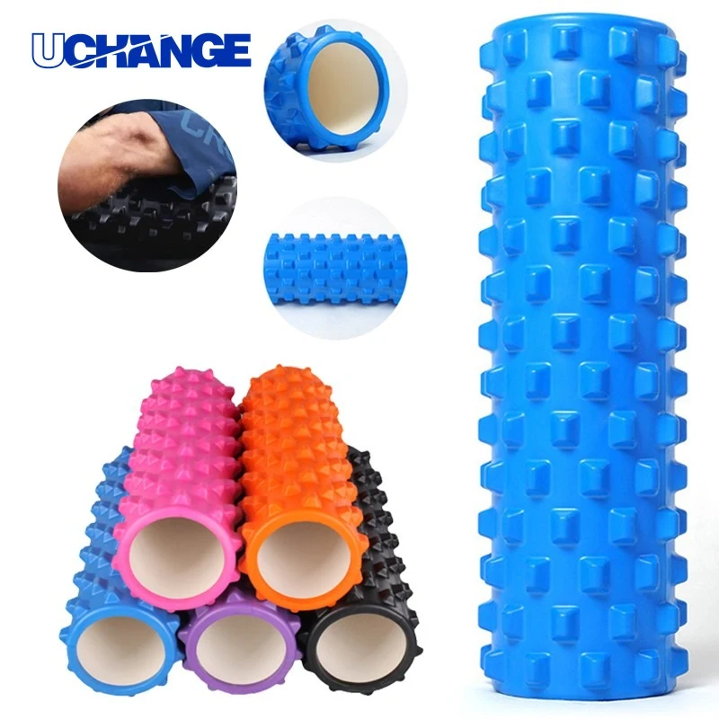 Fitness Foam Roller Massager Tool 1