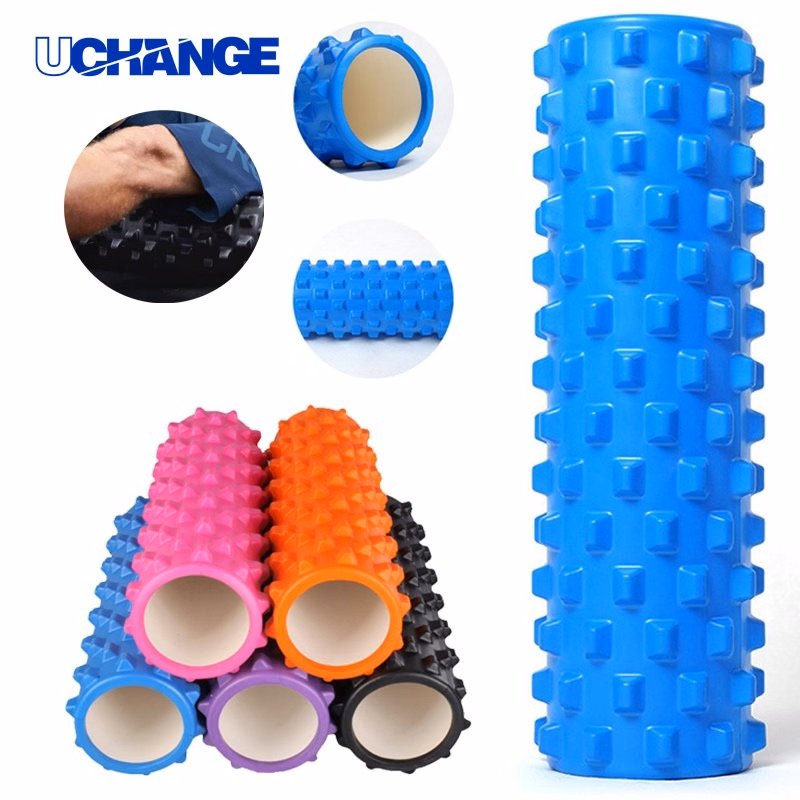 Fitness Foam Roller Massager Tool