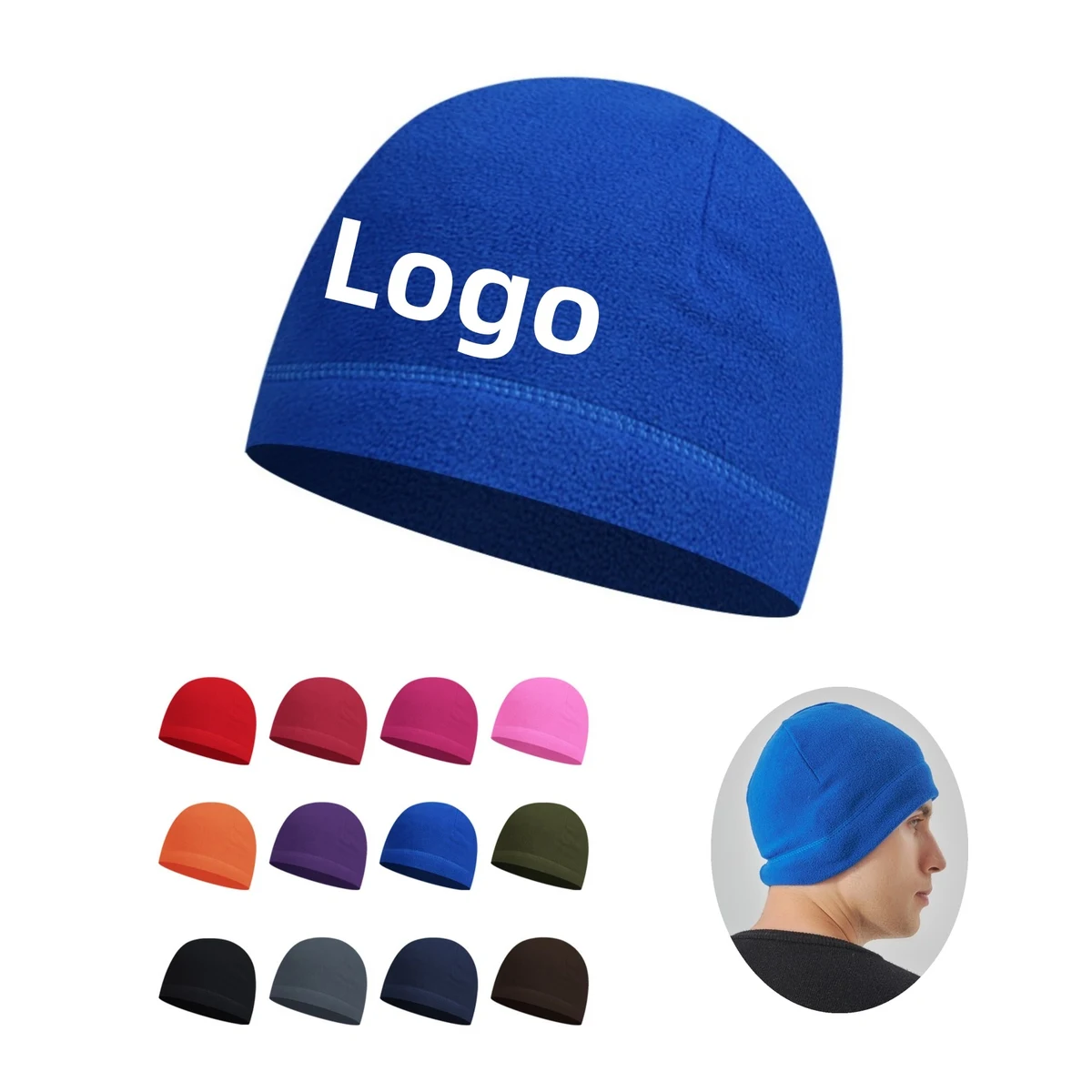 Winter Warmer Skiing Hat 1