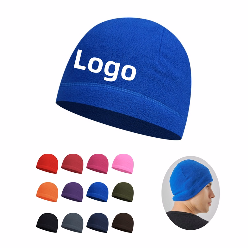 Winter Warmer Skiing Hat