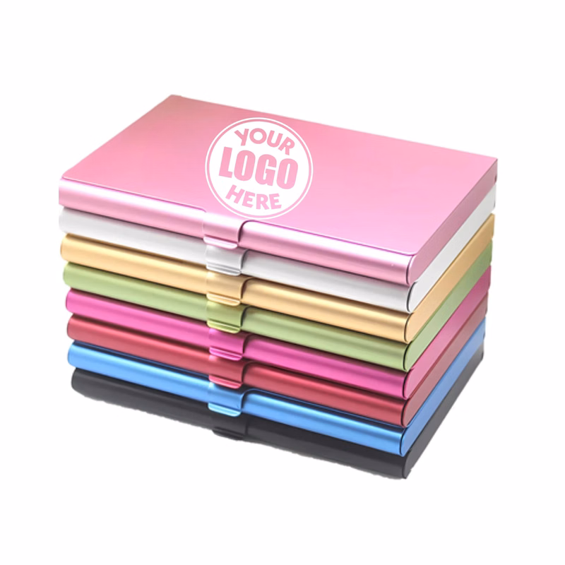 Purse Name Card Holder