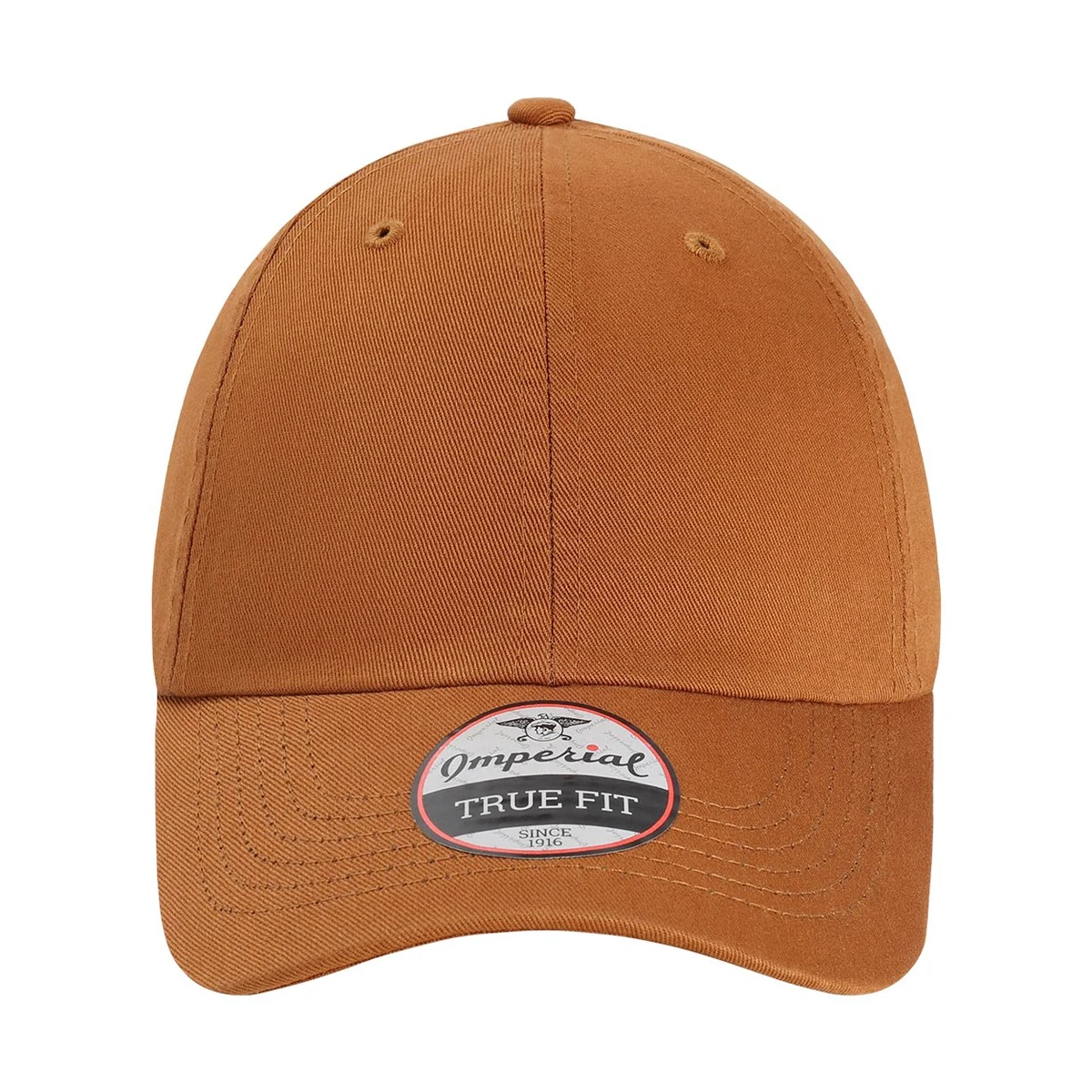 The Original Buckle Dad Hat - X210B 1