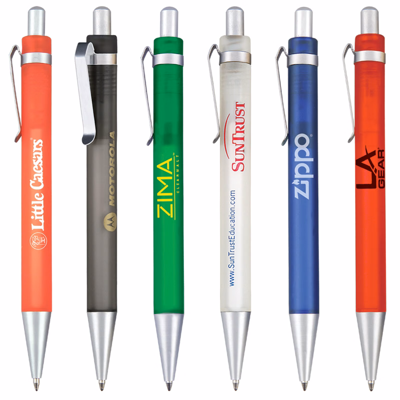 Plantagenet-700 Promotional Pen