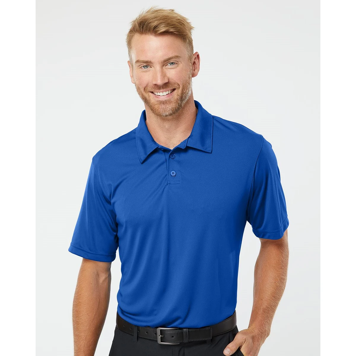 Unisex Vital Polo - 5017 1