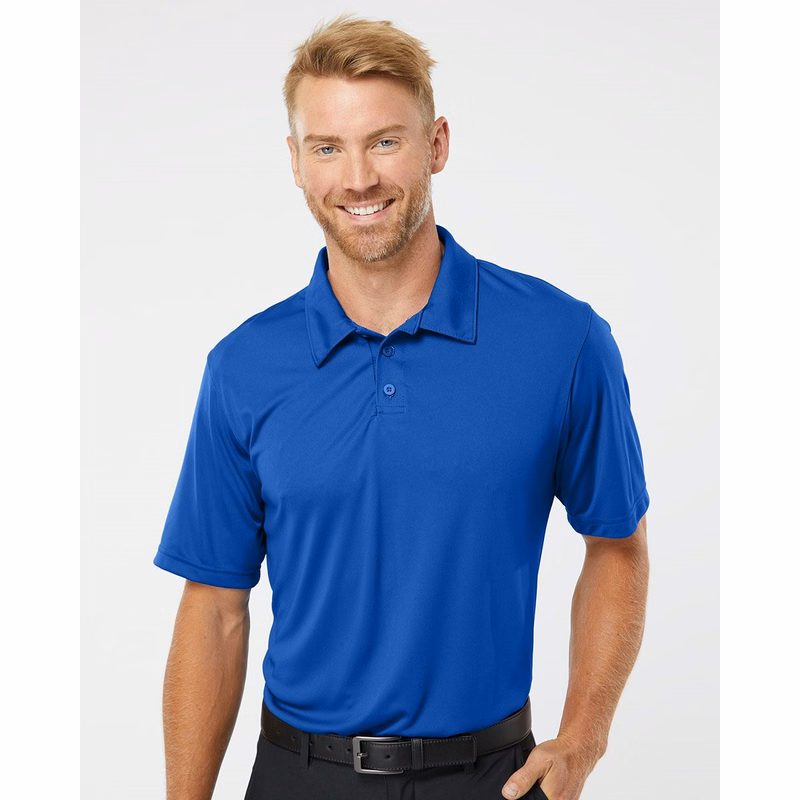 Unisex Vital Polo - 5017