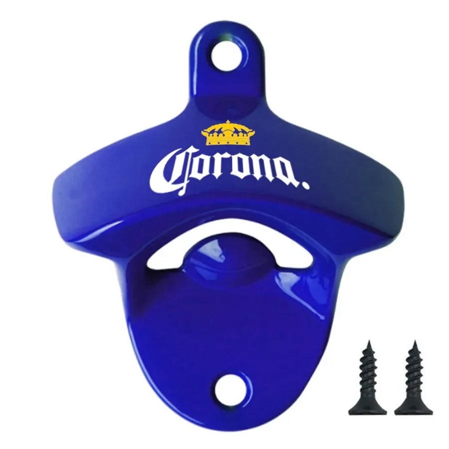 Custom Color Bottle Opener 1