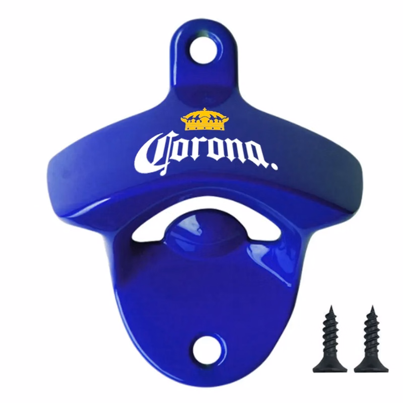 Custom Color Bottle Opener