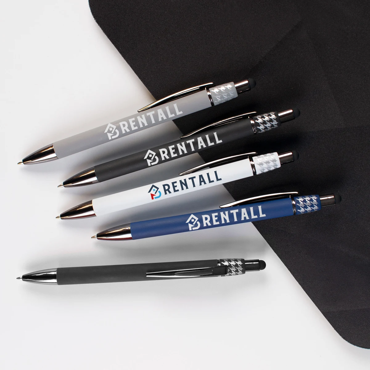 Wizzard Comfort Stylus Pen 1