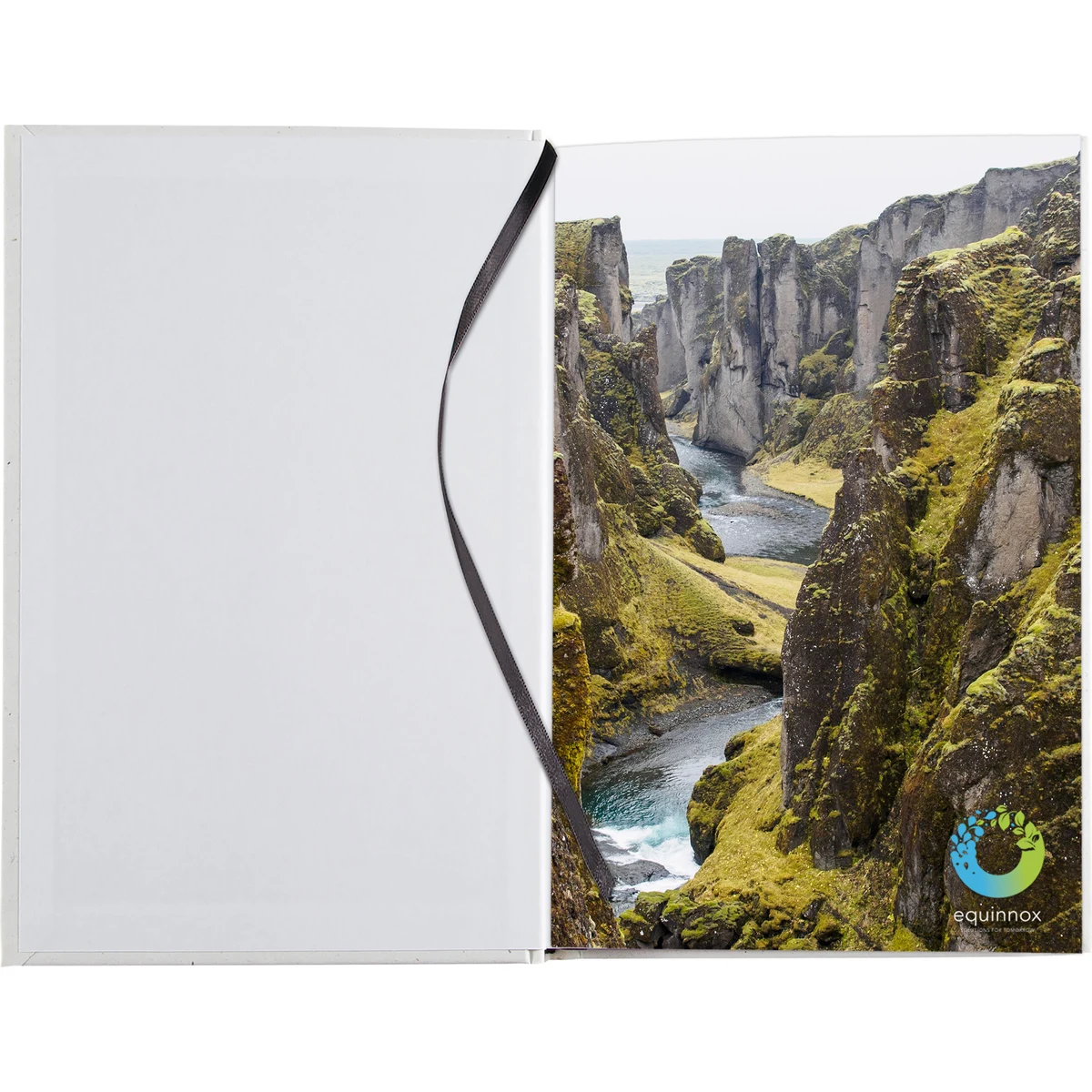 AmericanaEco™ Journal w/ Tip-In 1