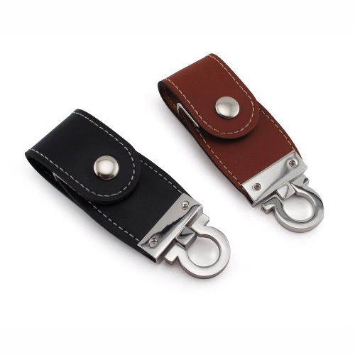 16GB Leather 100 Series