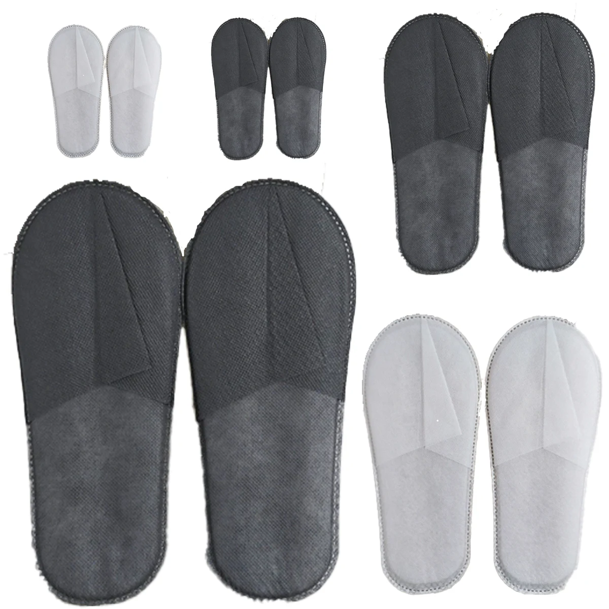 Homestay Household Non-slip Slippers 1