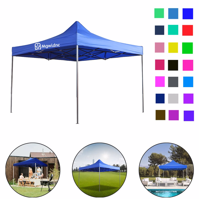 3Mx3M Outdoor Pop Up Tent for Events