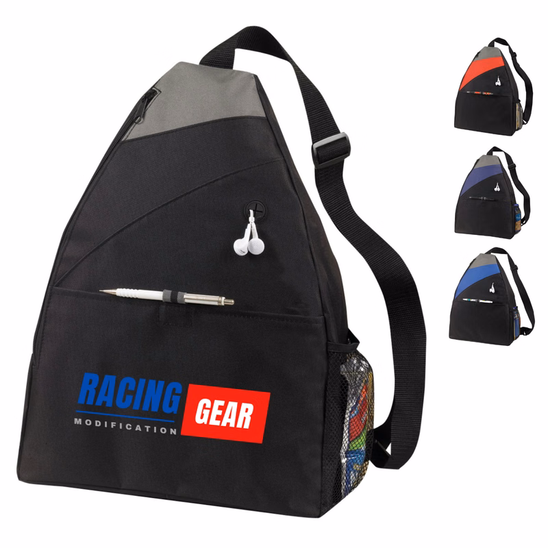 Large Sling Backpack