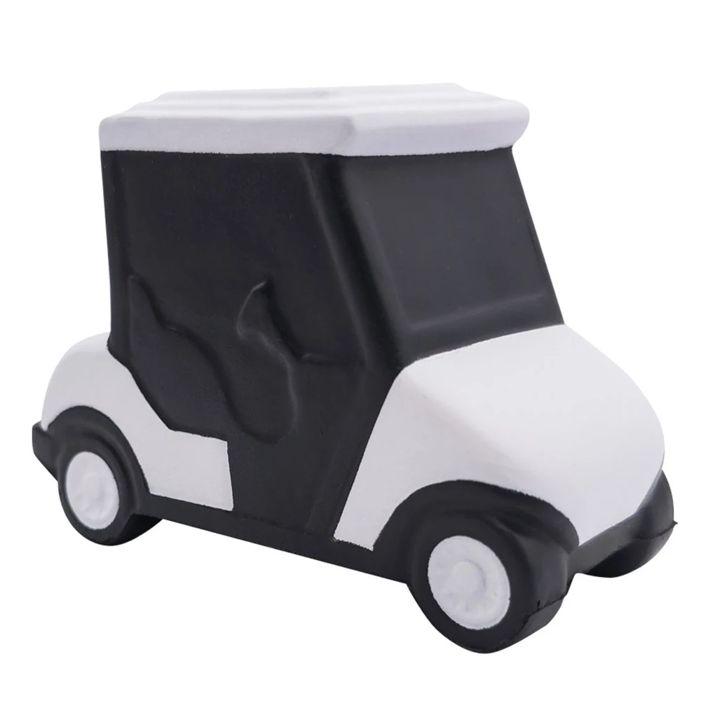 Golf Cart - Stress Reliever 1