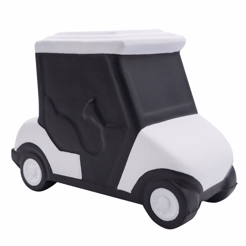 Golf Cart - Stress Reliever