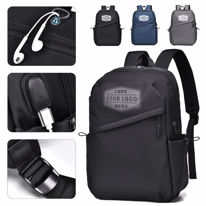 Large Travel Backpack