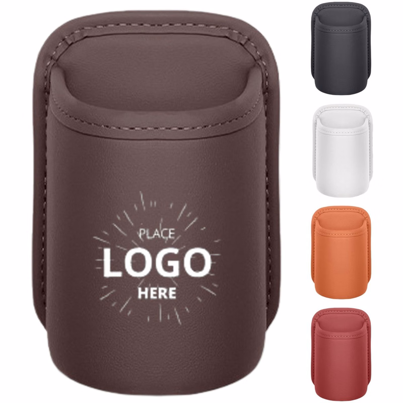 Car Seat Back Water Cup Storage Bag