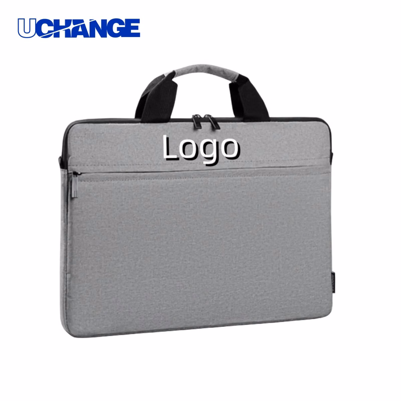 Portable Laptop Protective Bag Organizer 14"