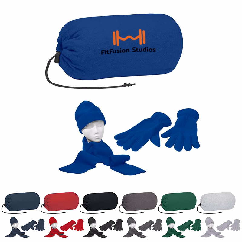Winter Buddy Kit