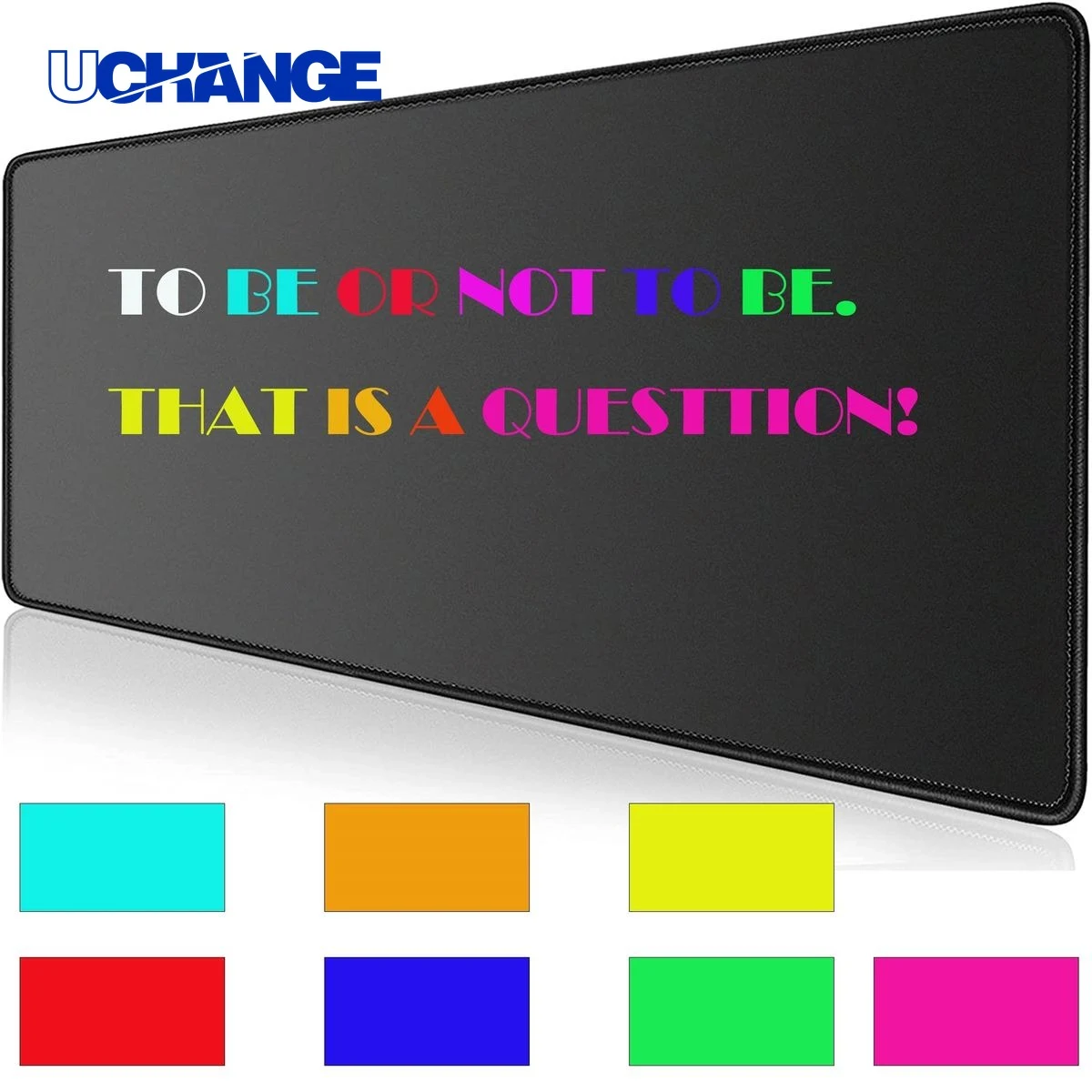 Office Desk Mat Pad for Organization 1