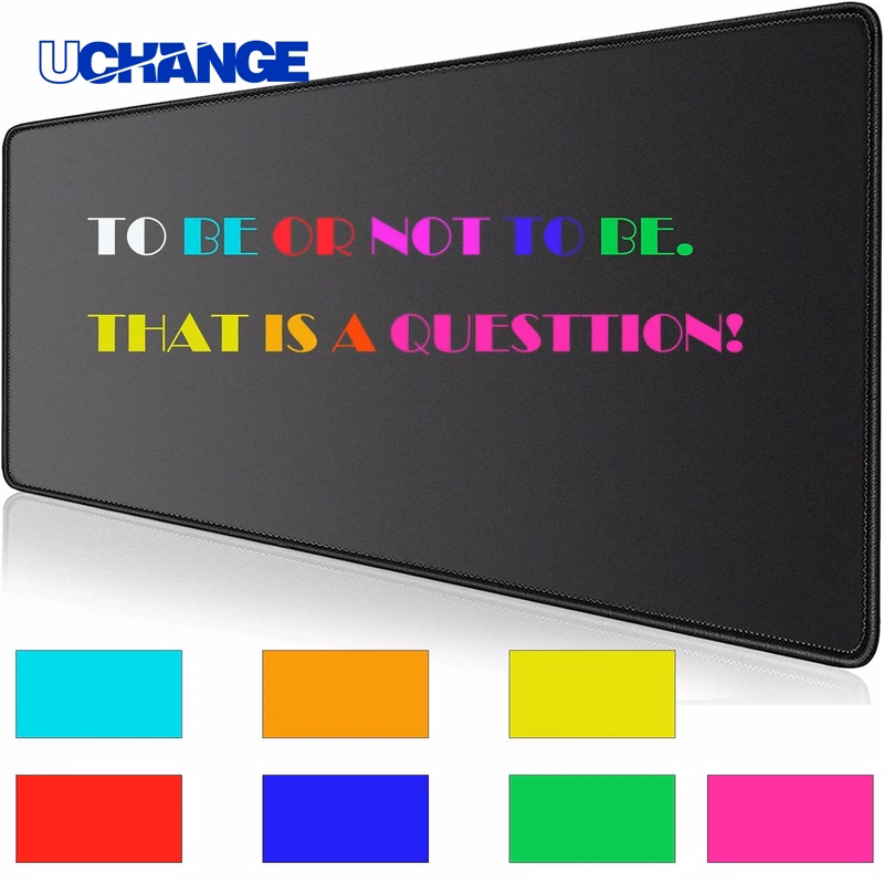 Office Desk Mat Pad for Organization